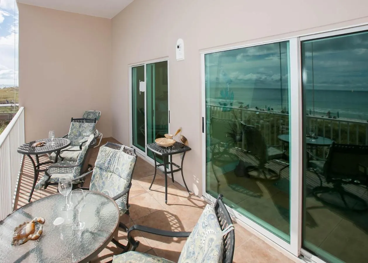Crystal Shores 204 Apartment