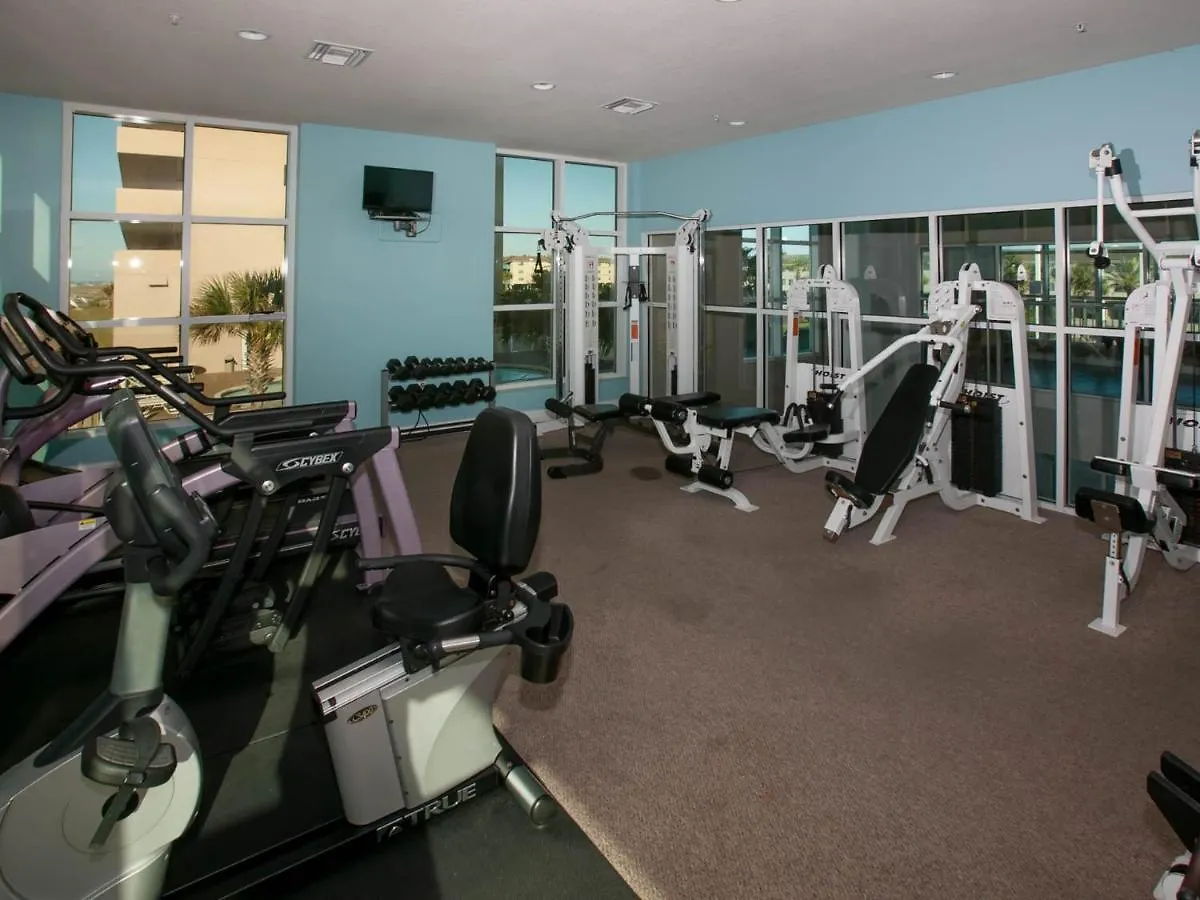 Crystal Shores 204 Apartment *
