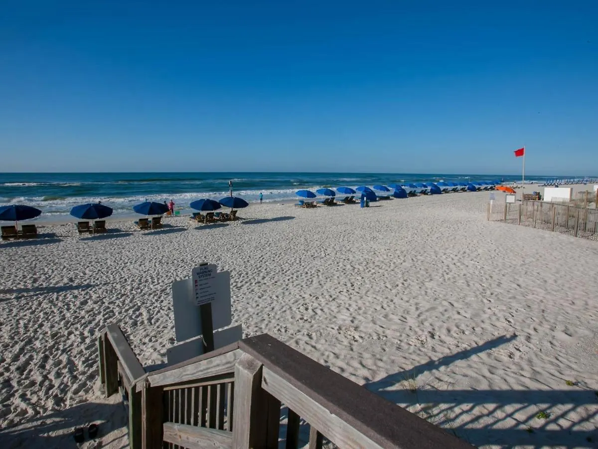 Crystal Shores 204 Apartment