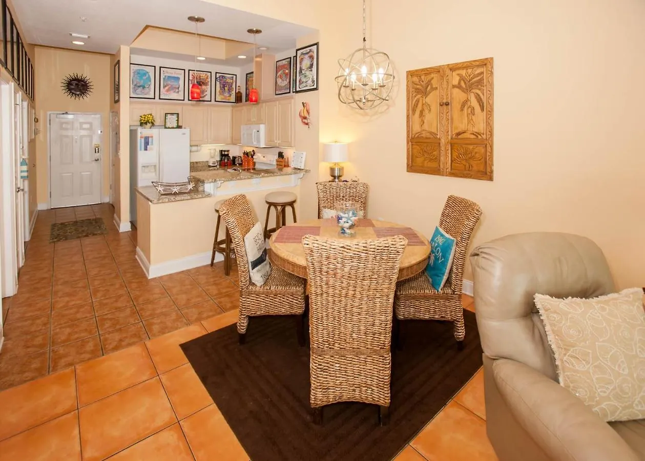 Crystal Shores 204 Apartment Gulf Shores