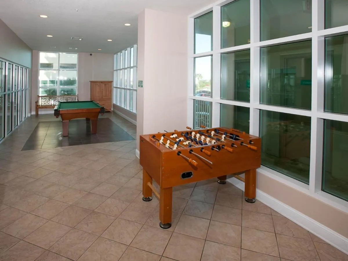 Crystal Shores 204 Apartment Gulf Shores