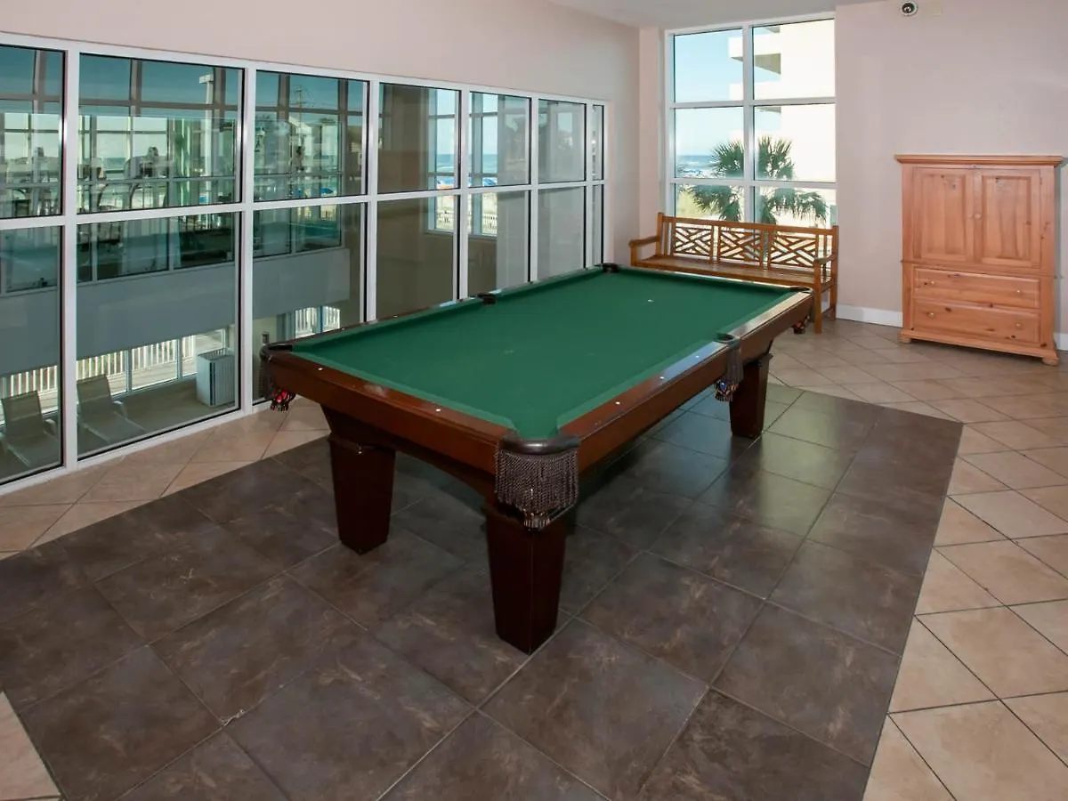 Crystal Shores 204