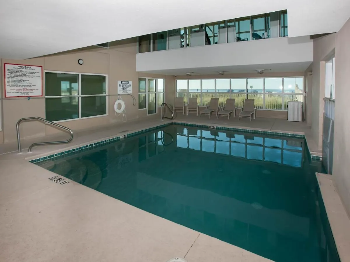 Crystal Shores 204 Apartment Gulf Shores