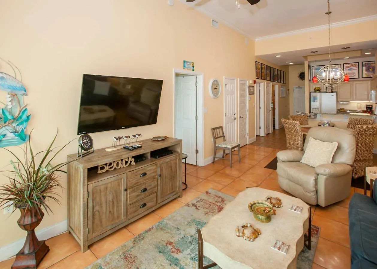 Crystal Shores 204