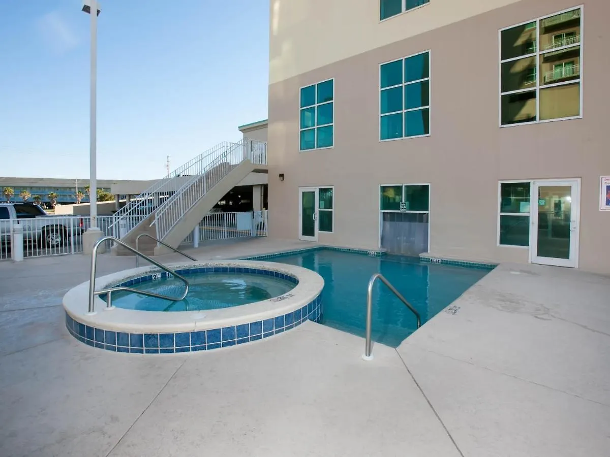 Crystal Shores 204 Apartment Gulf Shores