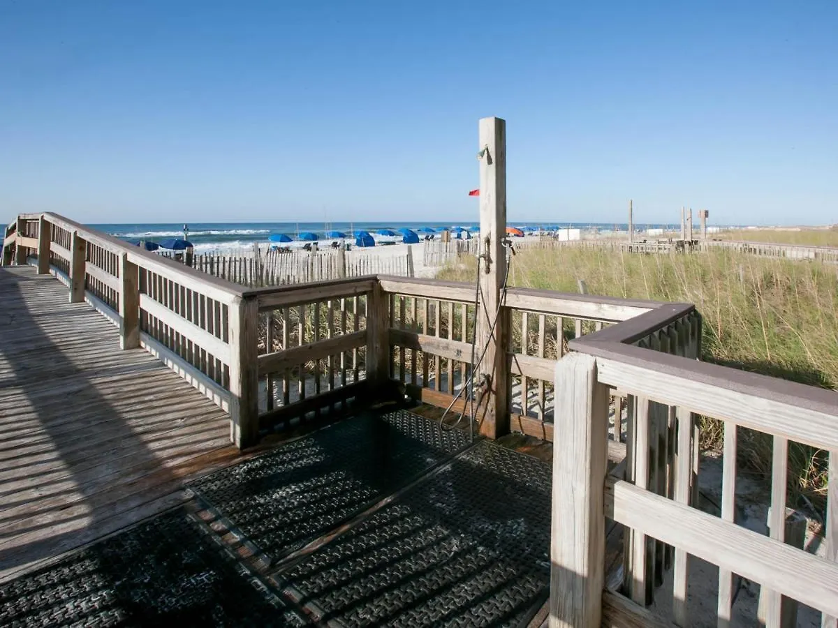 Crystal Shores 204 Apartment Gulf Shores