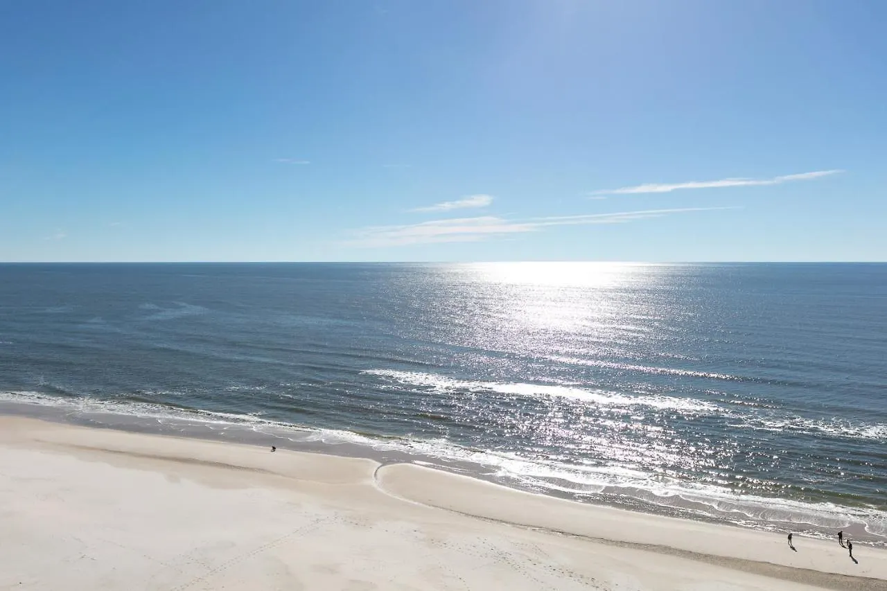 Apartment Lighthouse Gulf Shores