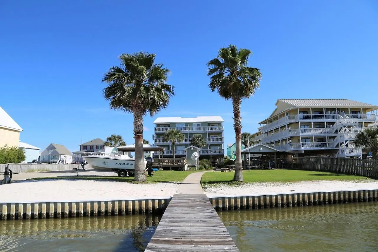 Lagoon Landing 303 *