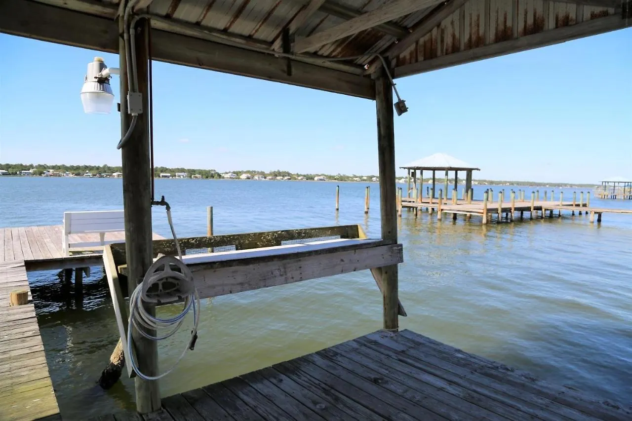 Lagoon Landing 303