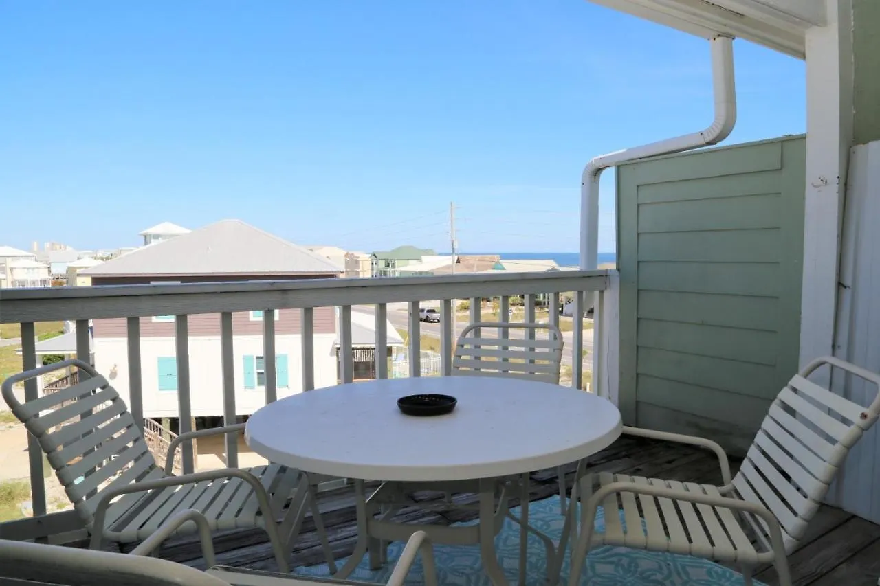 Lagoon Landing 303 Apartment