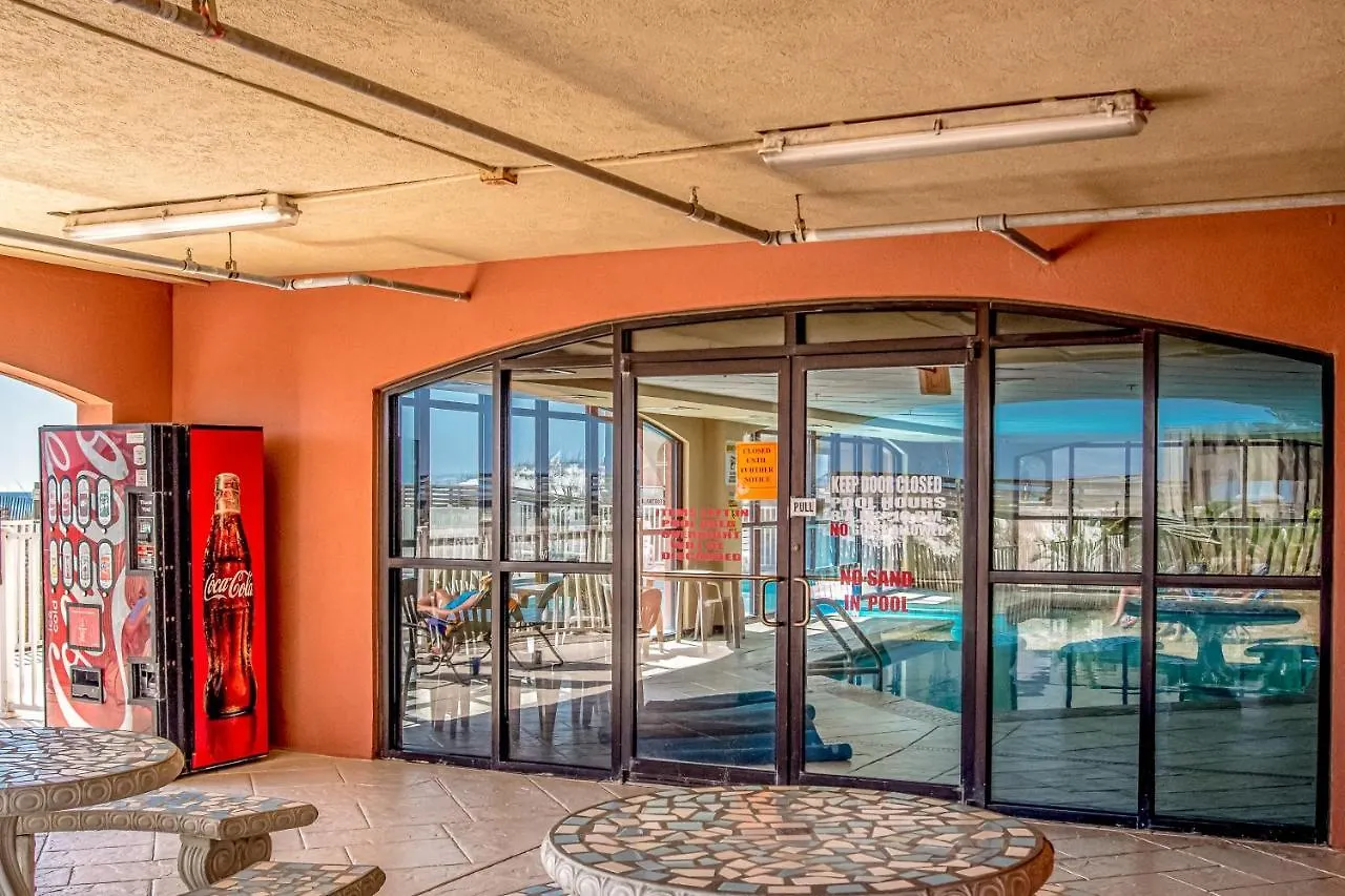 Harbour Place 506 غولف شورز