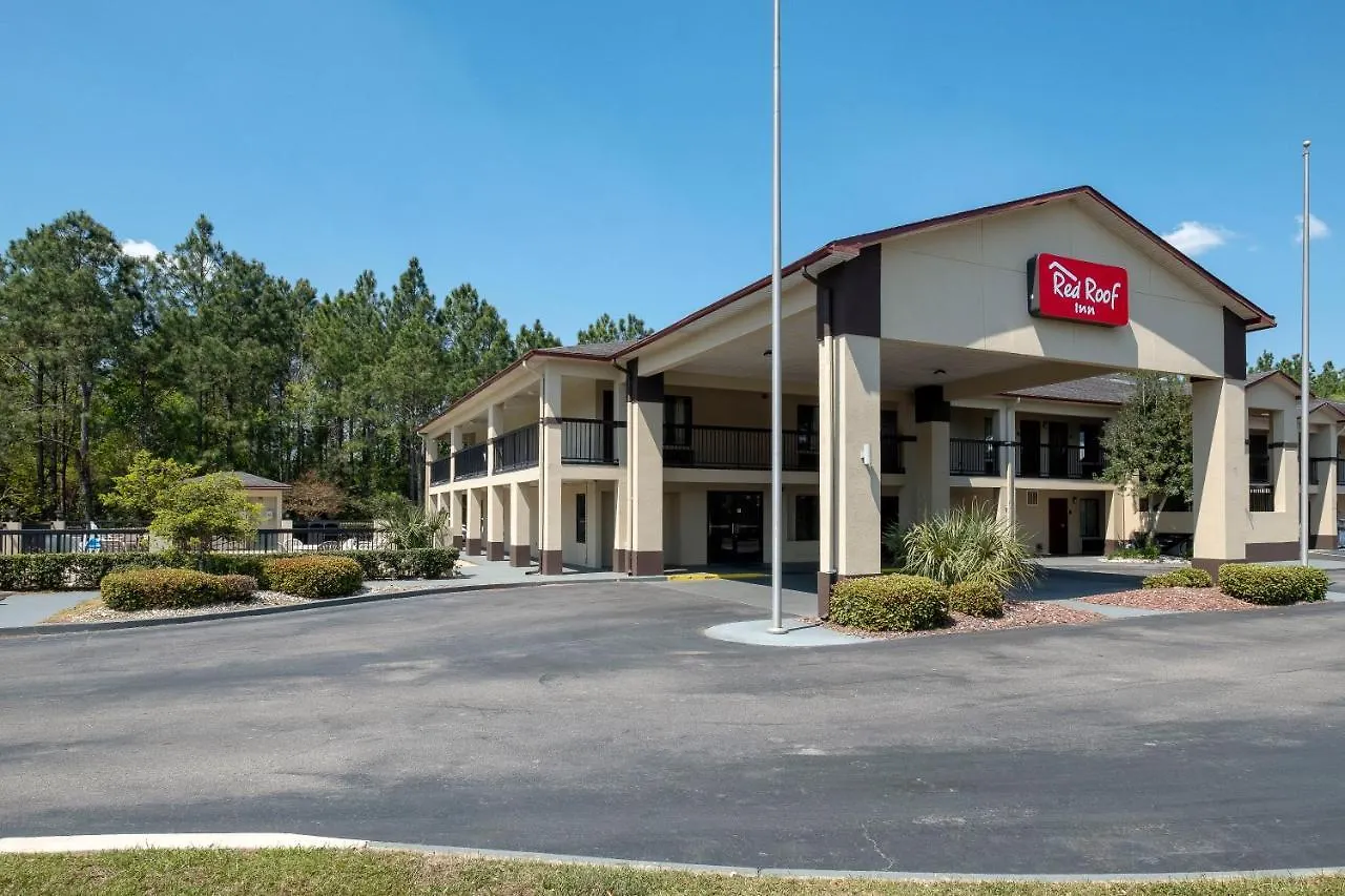Red Roof 2* Gulf Shores