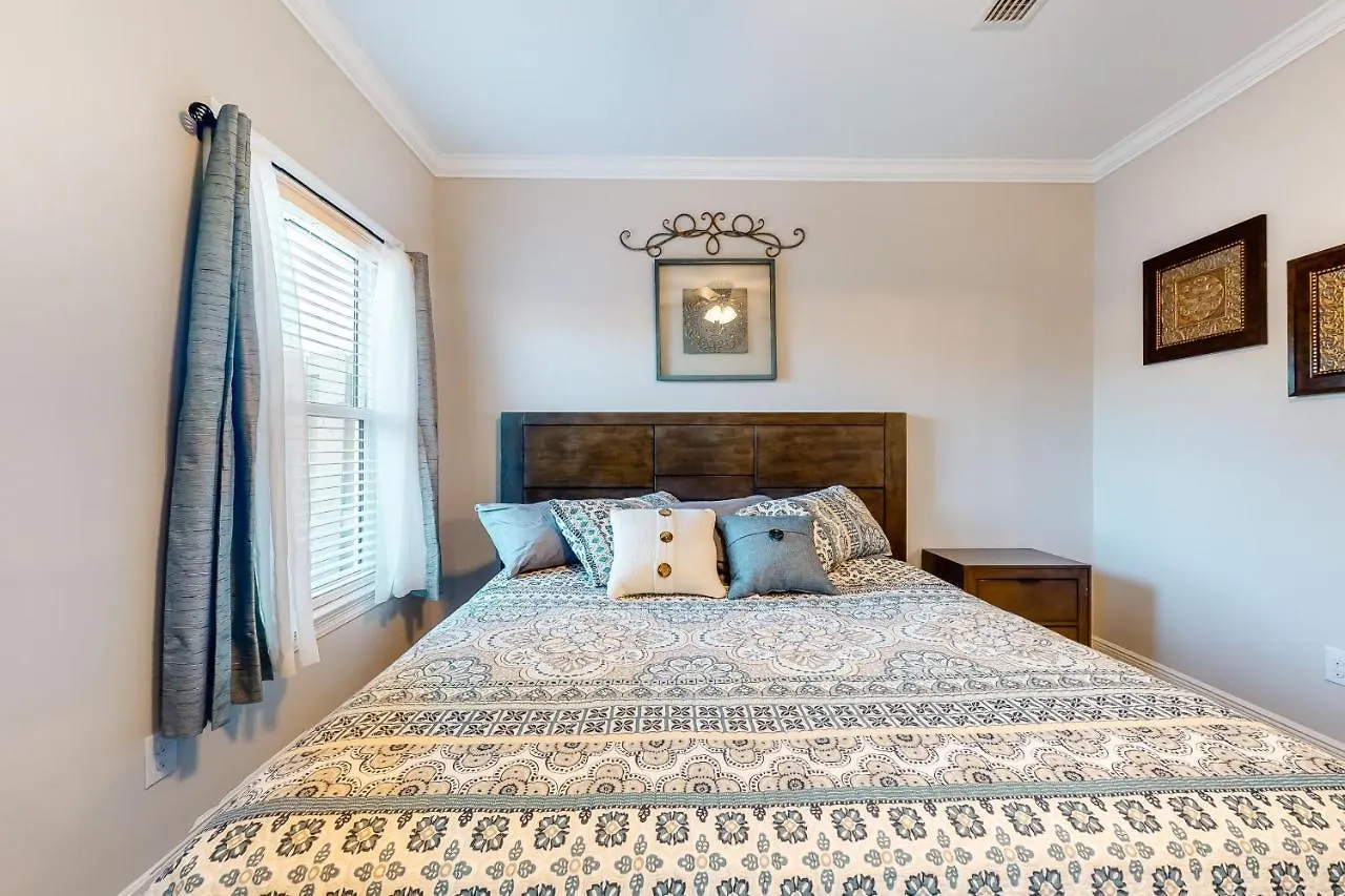 Cotton Creek #1102 Apartament Gulf Shores