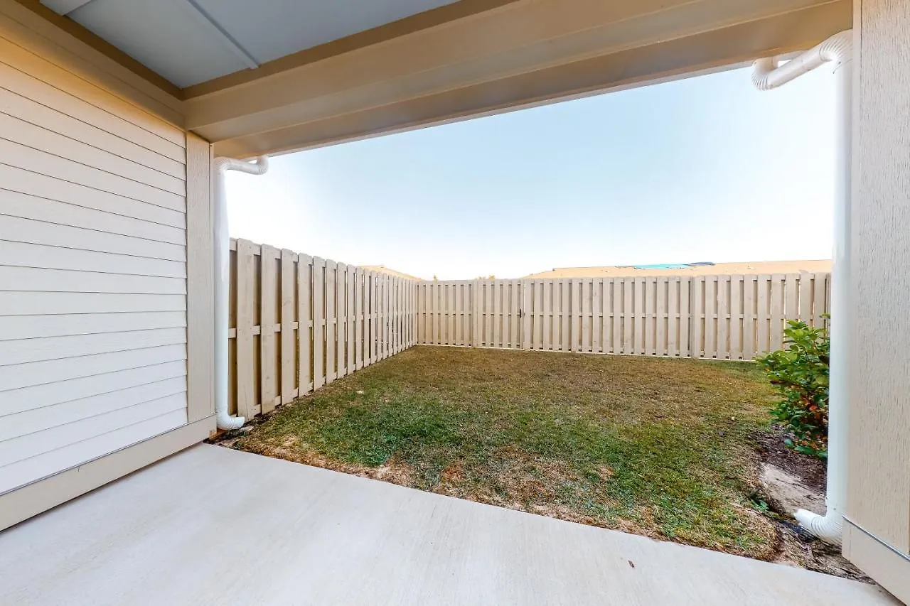 Apartament Cotton Creek #1102 *