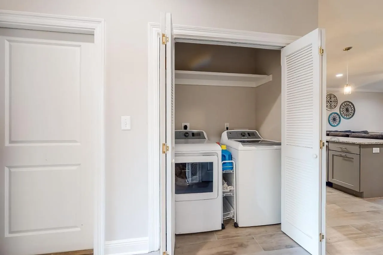 Apartament Cotton Creek #1102 *