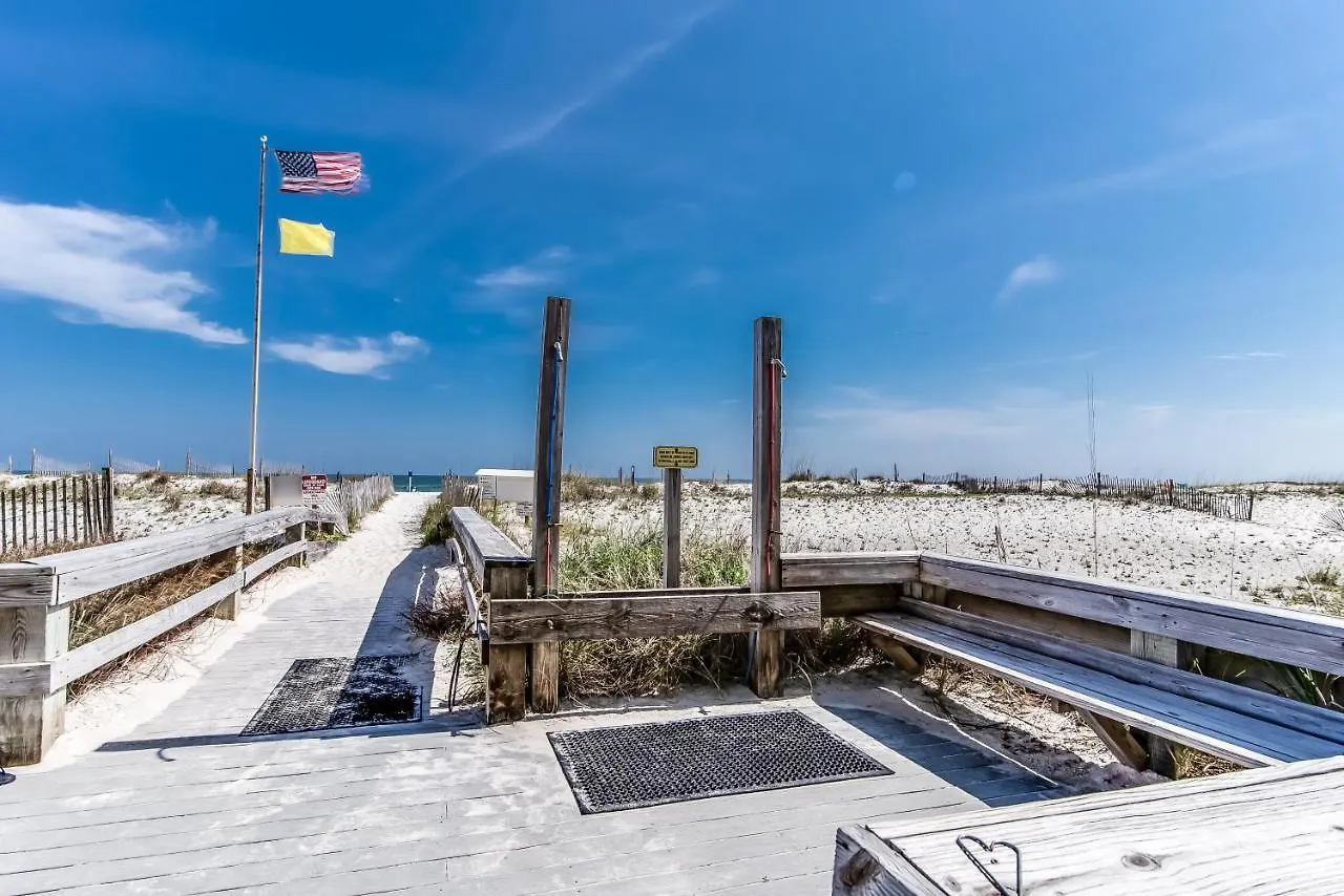 Island Winds West #578 Gulf Shores