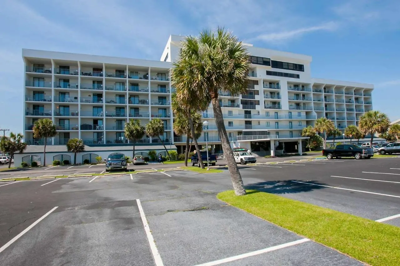 Surf And Racquet 303b Gulf Shores
