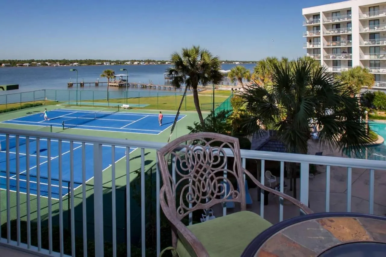 Holiday home Surf And Racquet 303b *