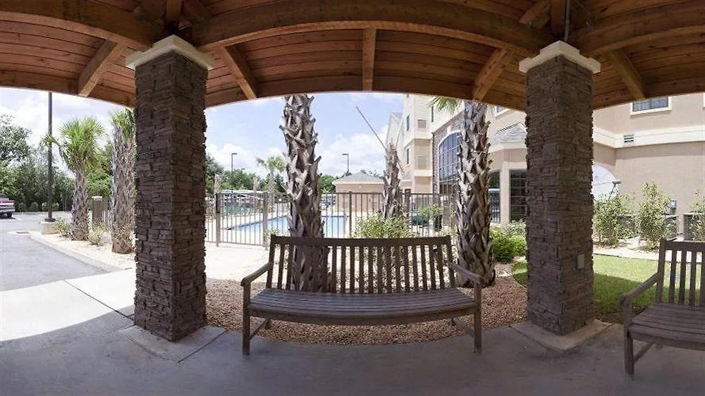 Staybridge By Ihg 3*
