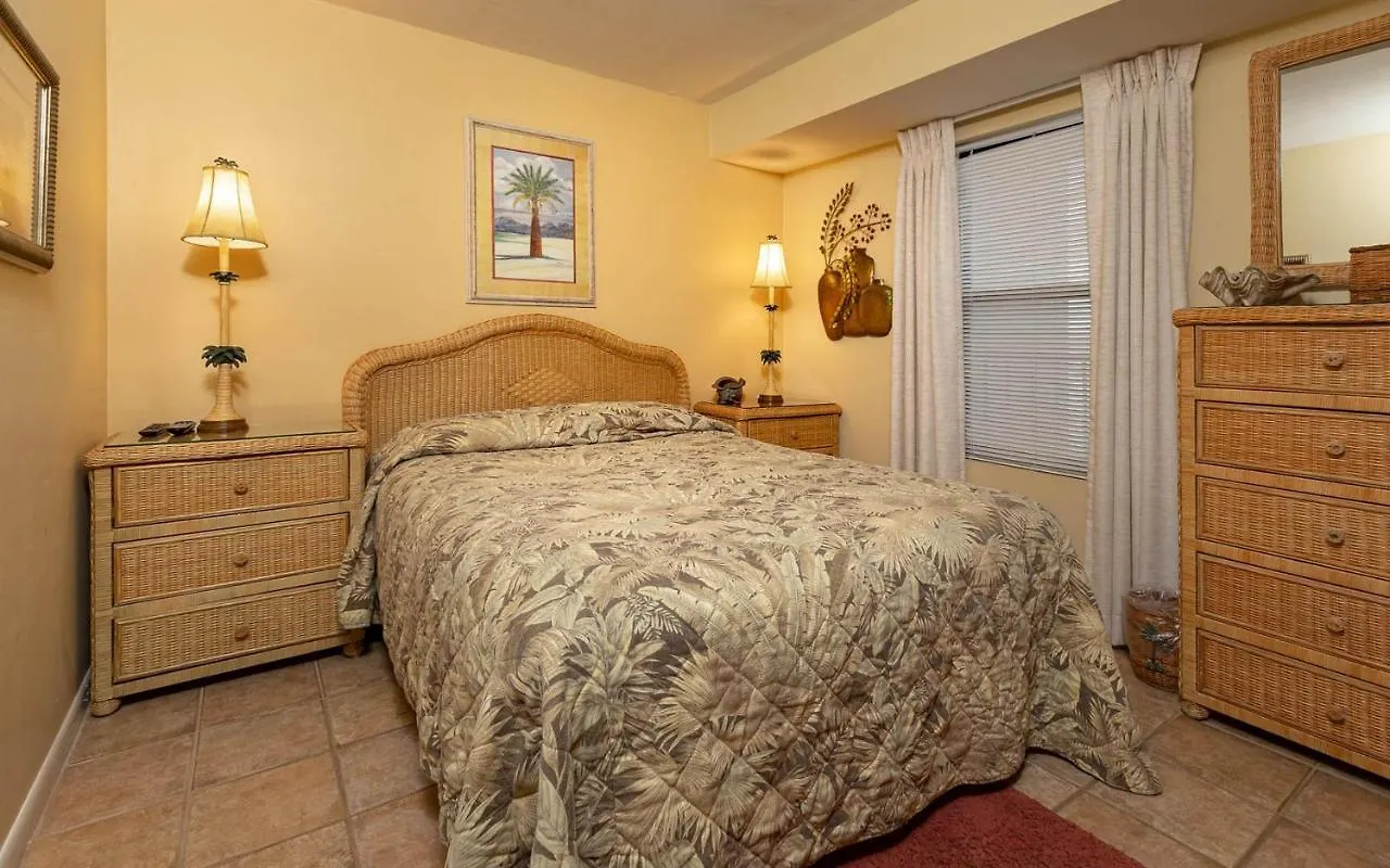 Holiday home Island Winds East By Brett-robinson Vacations Gulf Shores