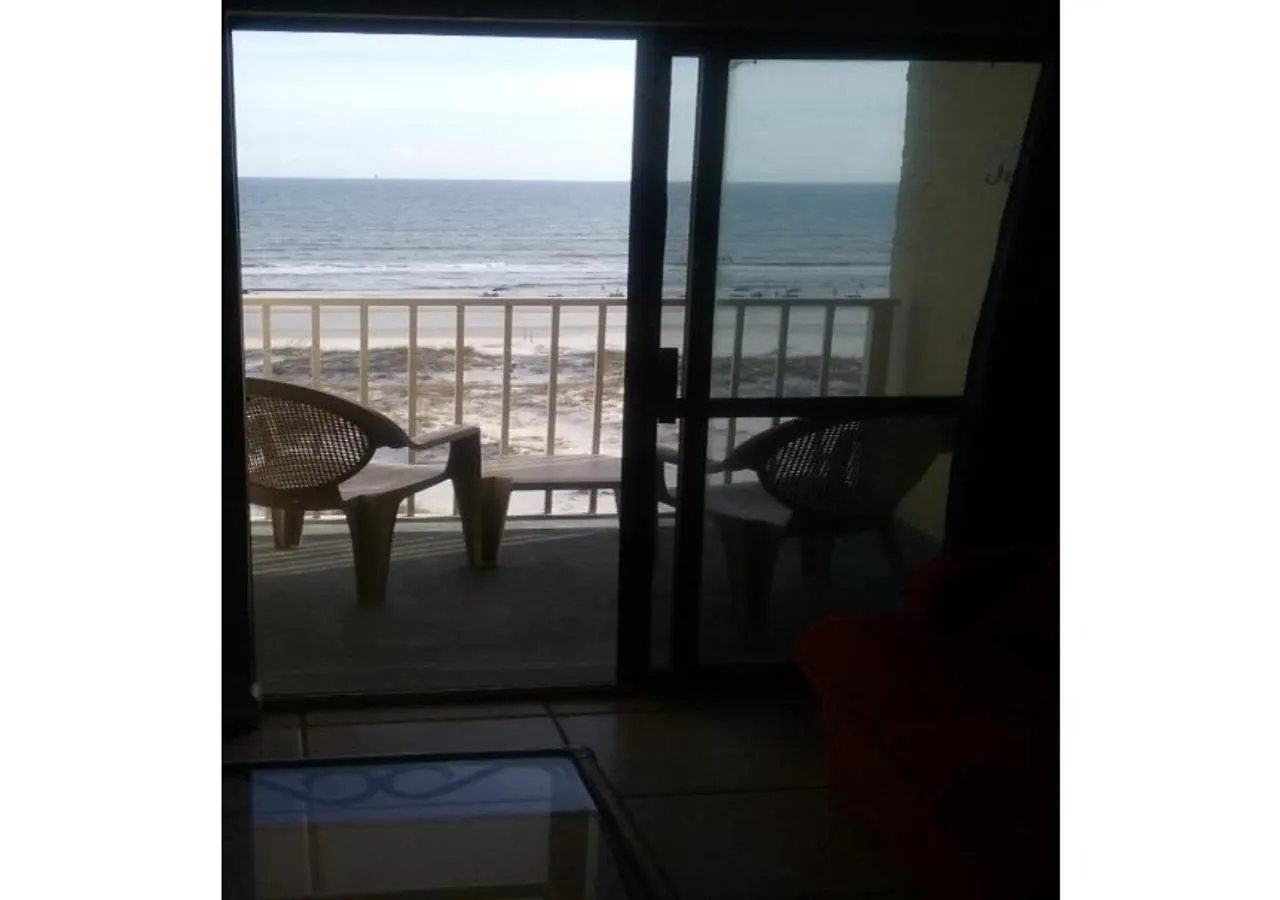 Aparthotel Plantation *
