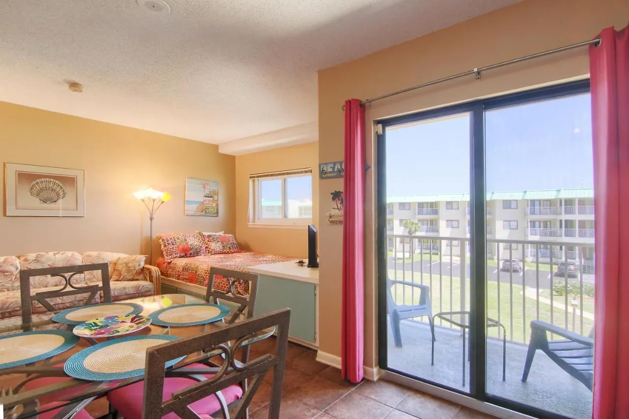 Plantation Aparthotel *