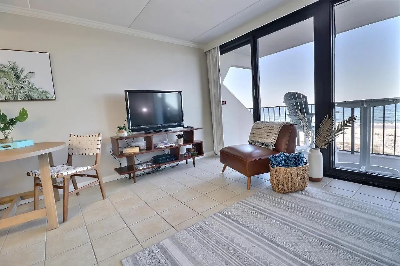 Island Winds East Aparthotel Gulf Shores