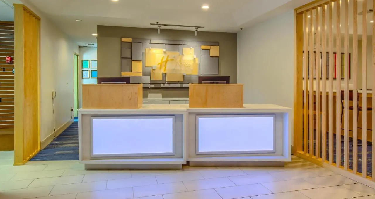 Express & By Ihg Resort