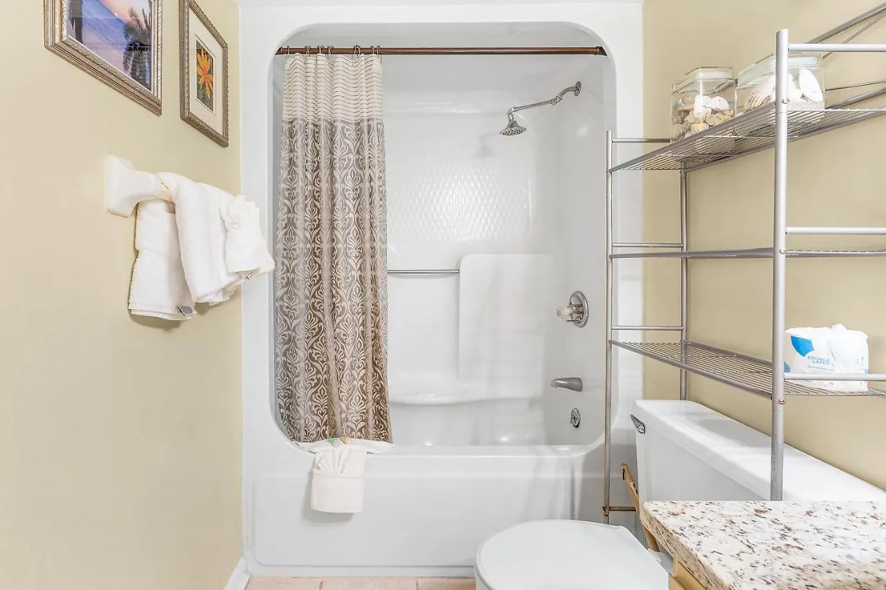 Apartment Buena Vista 503 Gulf Shores