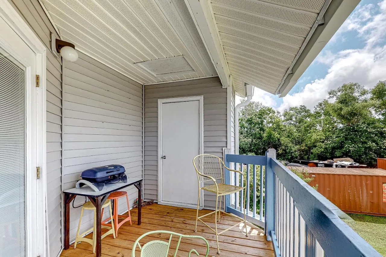 Colony Club Holiday home