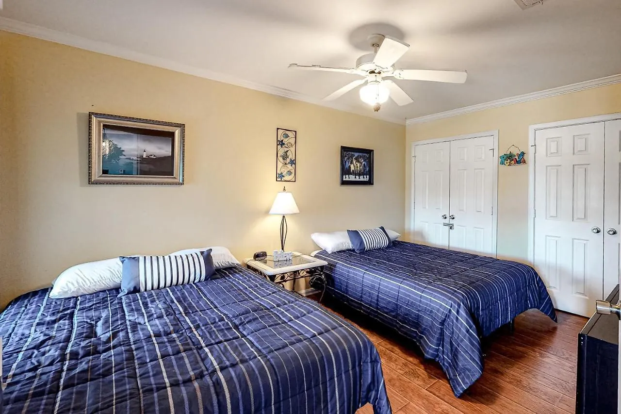 Colony Club Holiday home Gulf Shores