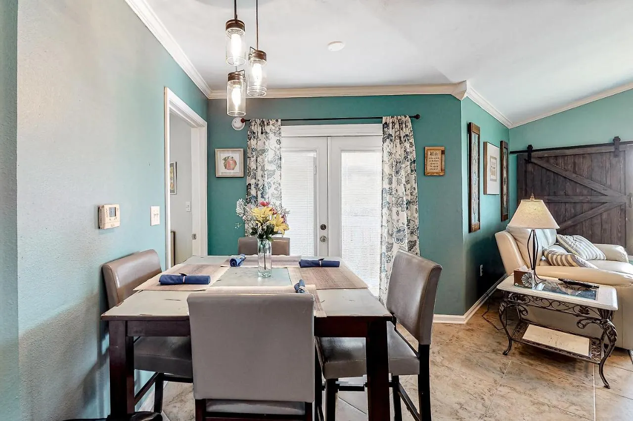 Colony Club Holiday home Gulf Shores