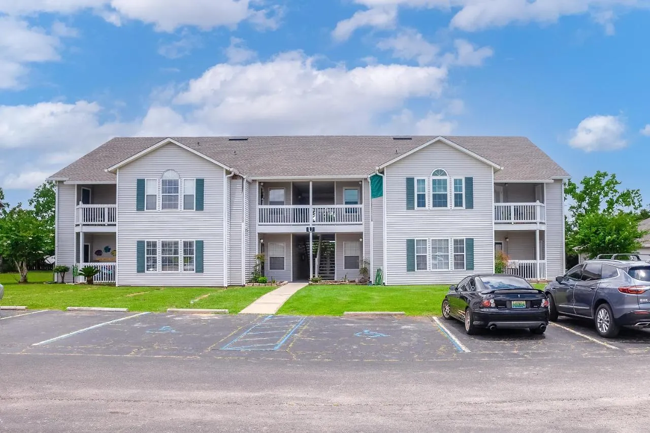Colony Club Holiday home Gulf Shores