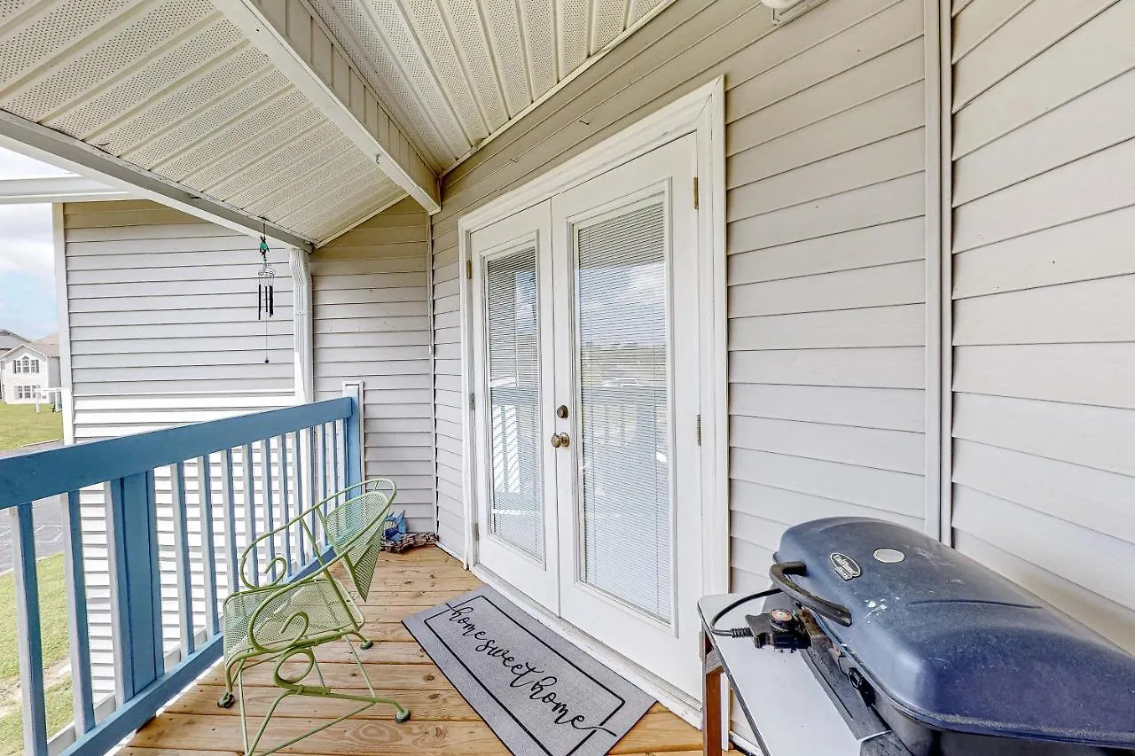 Colony Club Holiday home Gulf Shores