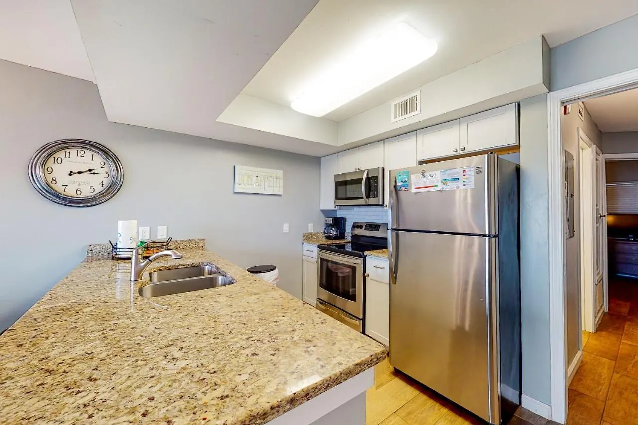 Seacrest #202 Appartement Gulf Shores