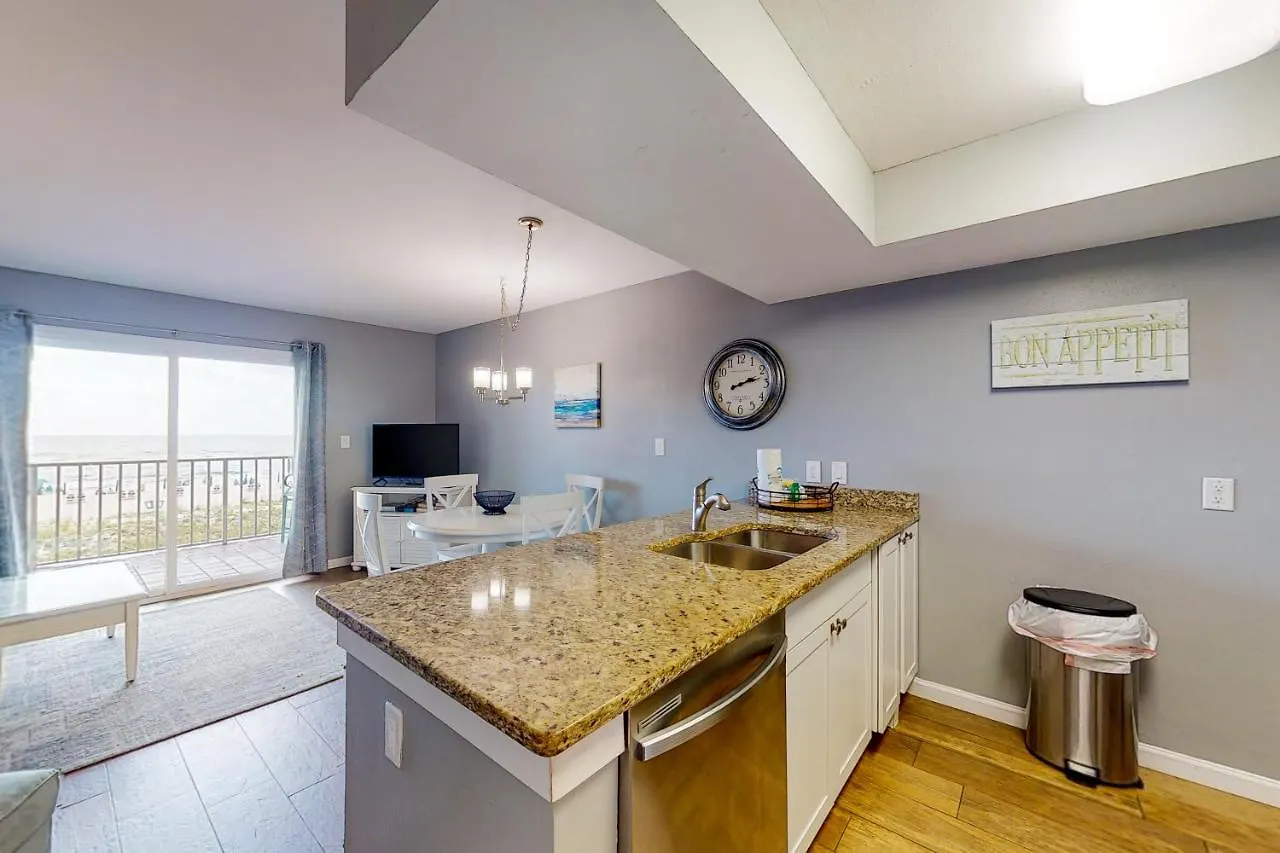 Seacrest #202 Appartement *