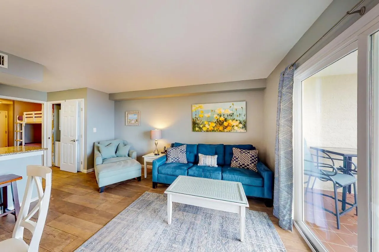 Seacrest #202 Appartement Gulf Shores