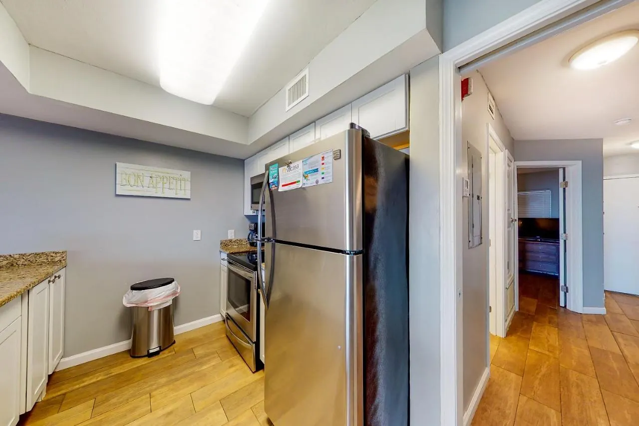 Appartement Seacrest #202