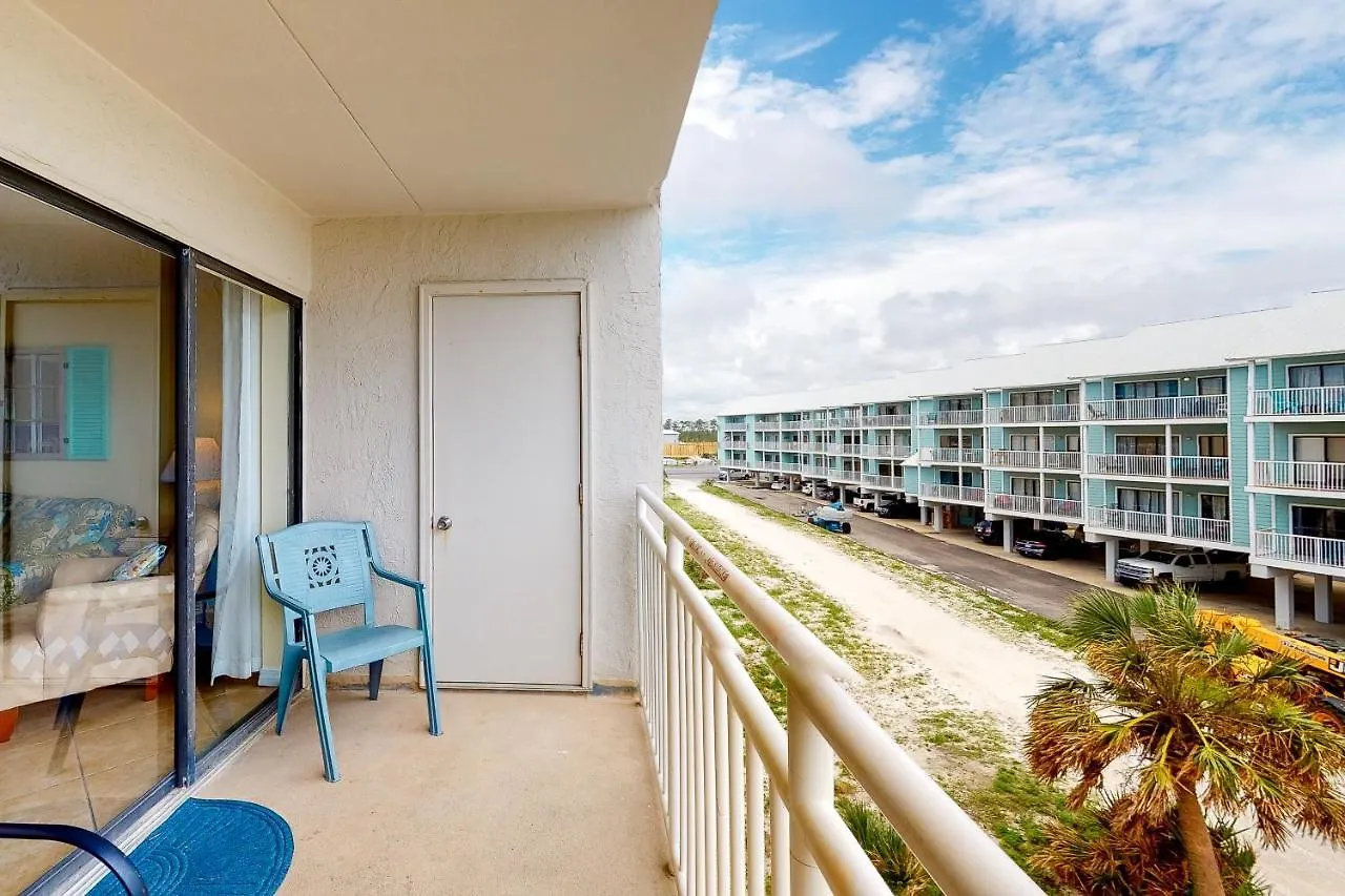 Sugar Beach Gulf Shores