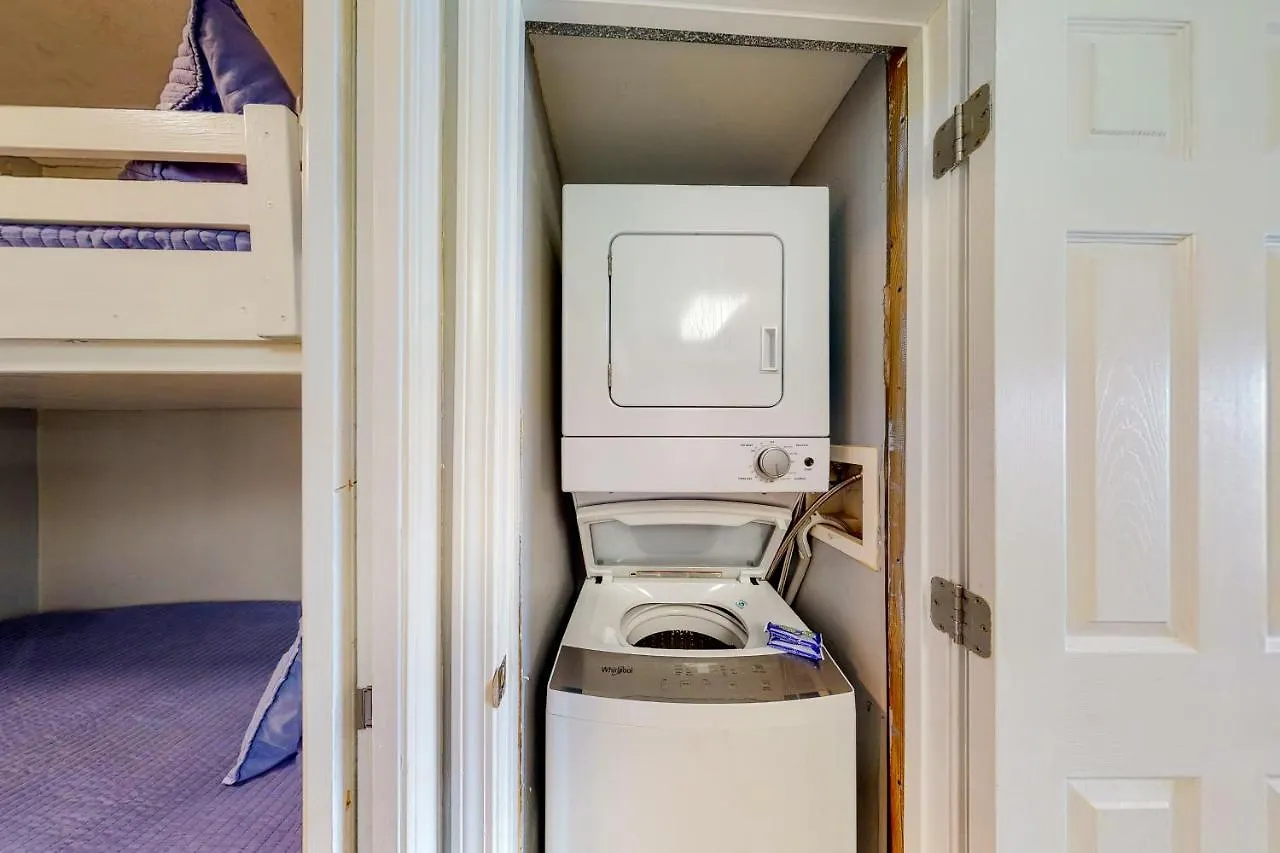 Appartement Seacrest #202 Gulf Shores