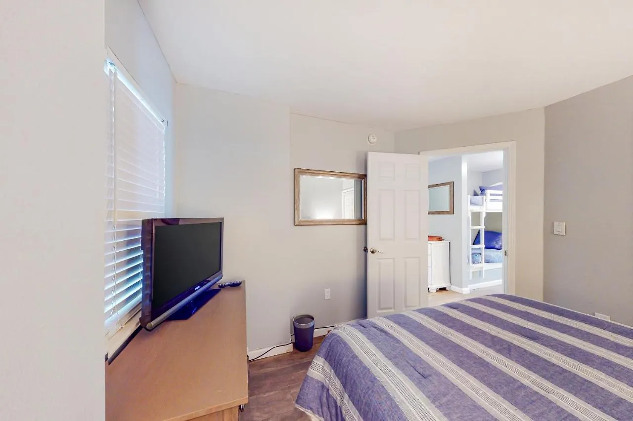 Appartement Seacrest #202 *