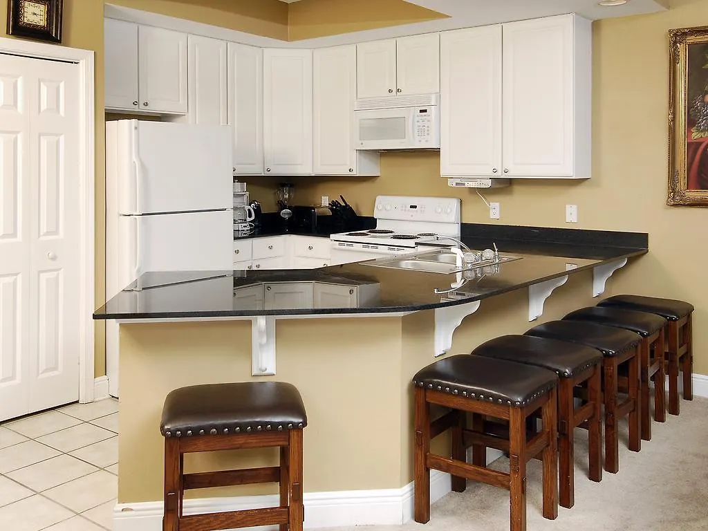 San Carlos By Wyndham Vacation Gulf Shores