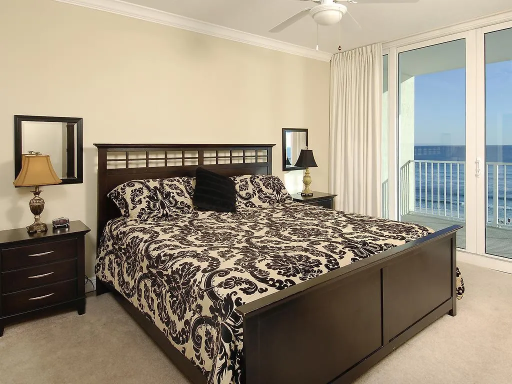 Üdülőközpont San Carlos By Wyndham Vacation Gulf Shores
