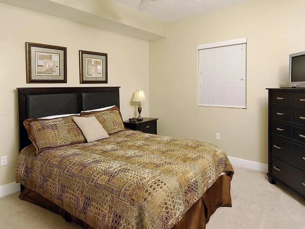 San Carlos By Wyndham Vacation Üdülőközpont Gulf Shores