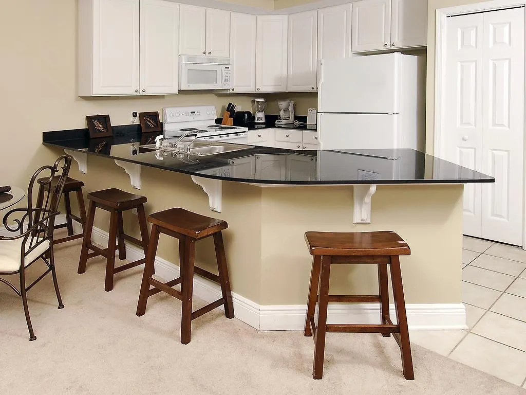 San Carlos By Wyndham Vacation 3*