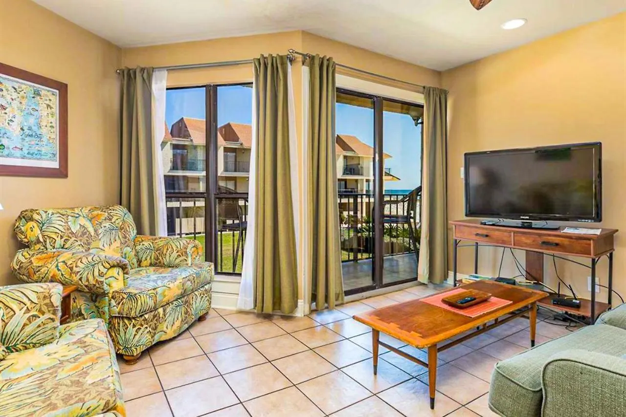 Gulfside Townhomes 7 By Meyer Vacation * Gulf Shores