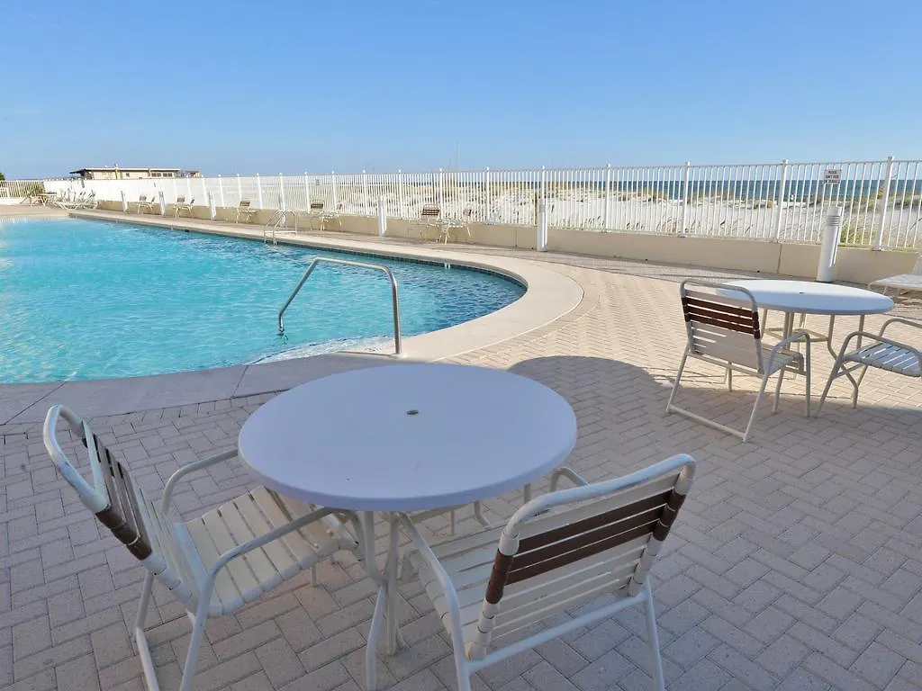 San Carlos By Wyndham Vacation 3*