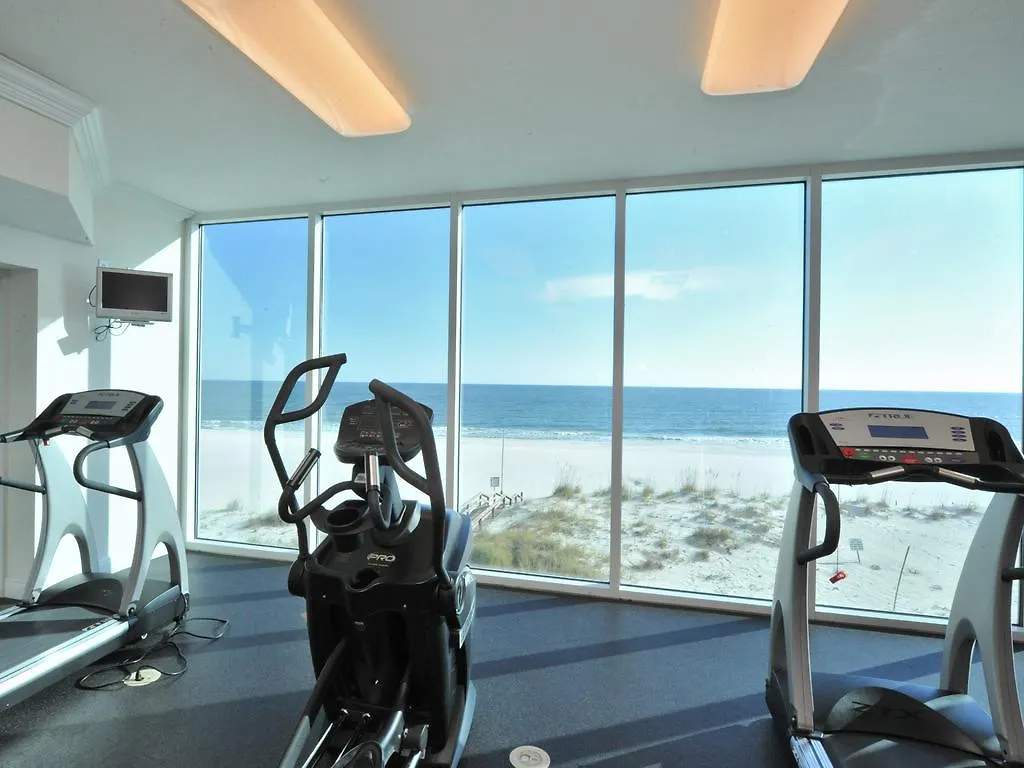San Carlos By Wyndham Vacation 3* Gulf Shores