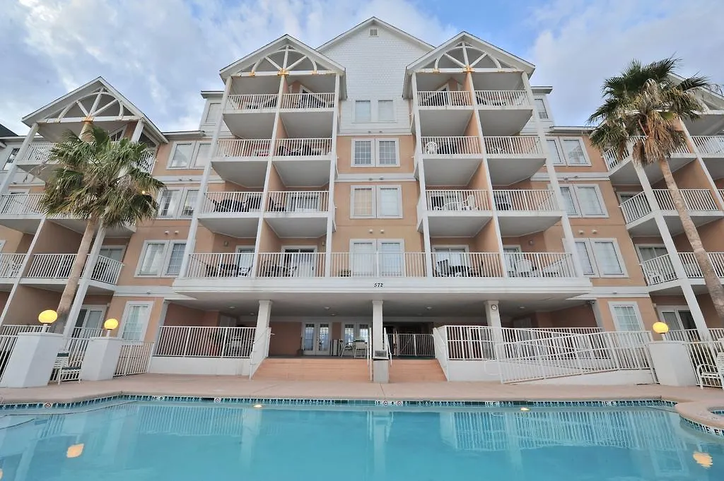 Grand By Wyndham Vacation
