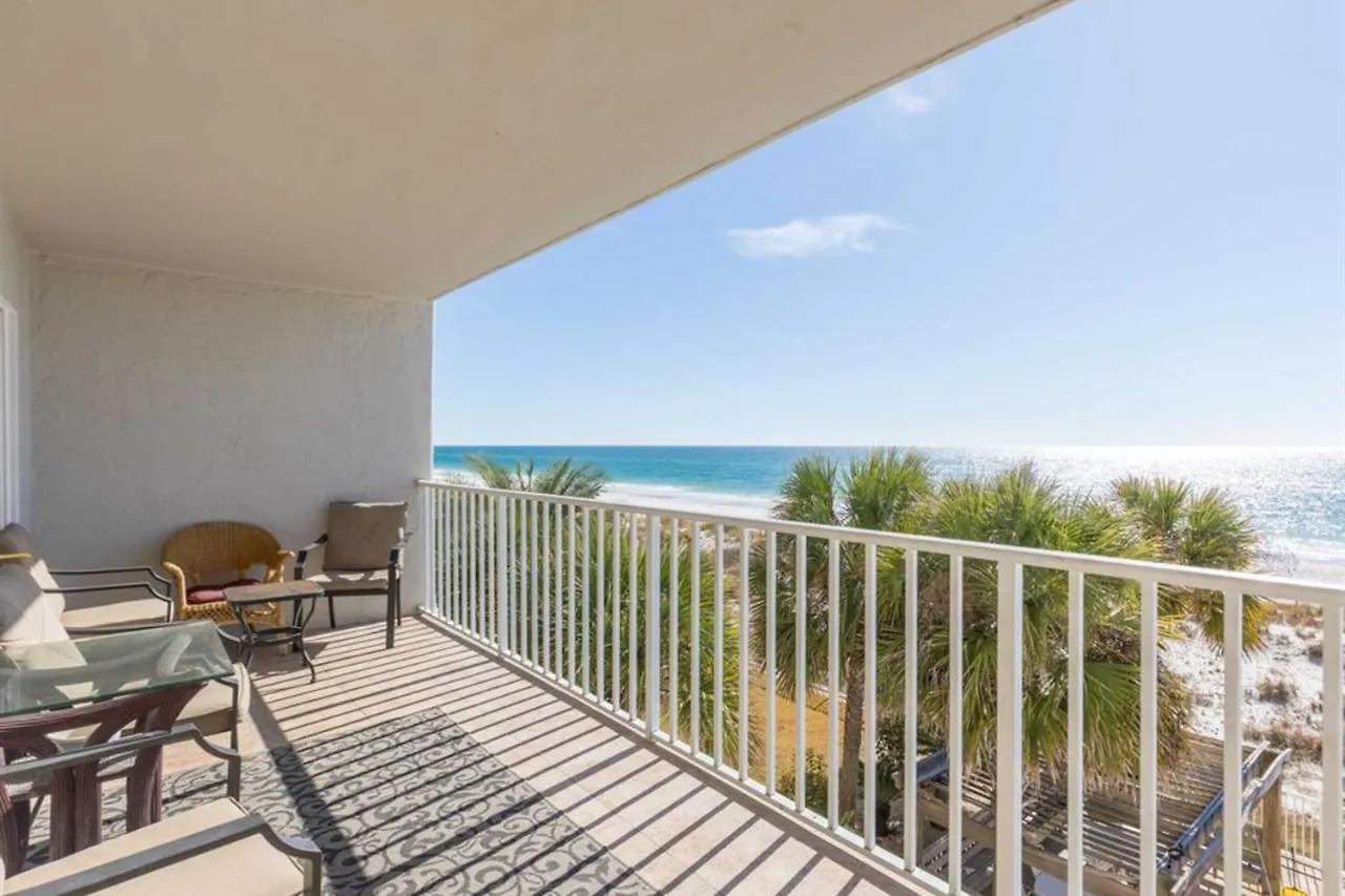 Ocean House Ii 2303 גולף שורז